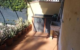 Casa Etna Mare